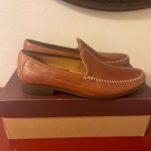 Johnston & Murphy Creswell Venetian Loafer - Men’s - 11 1/2 M